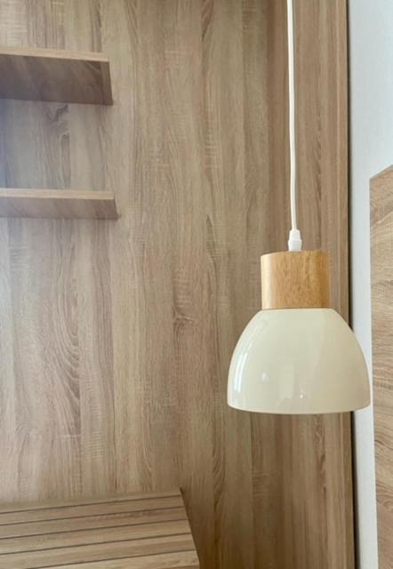 Villa Dafni Studios Limenas  Luaran gambar