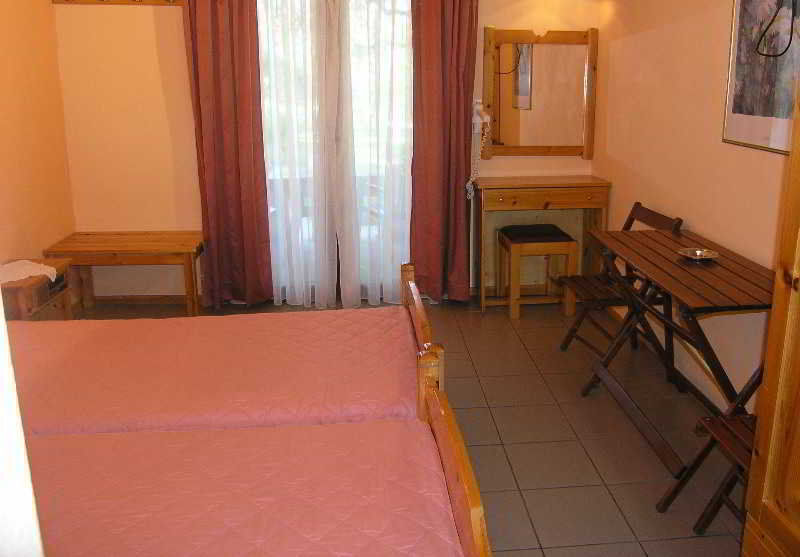 Villa Dafni Studios Limenas  Luaran gambar