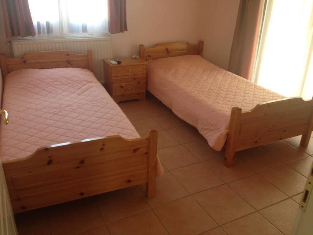 Villa Dafni Studios Limenas  Luaran gambar