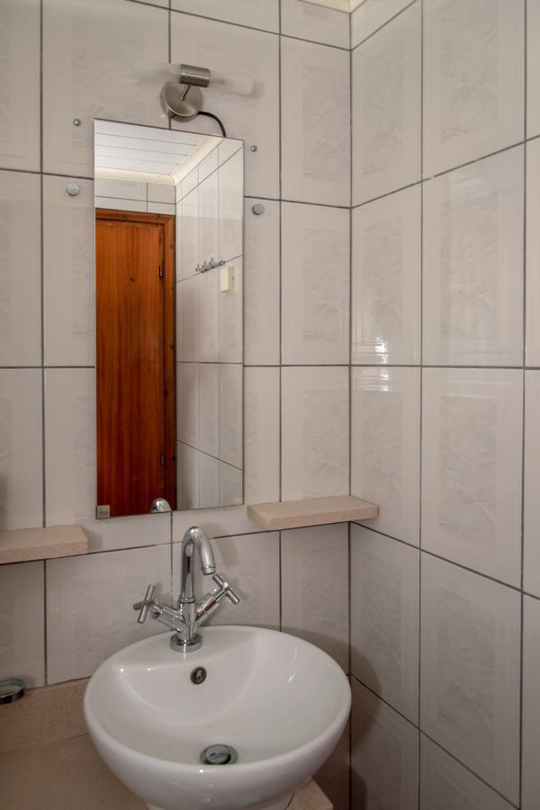 Villa Dafni Studios Limenas  Luaran gambar